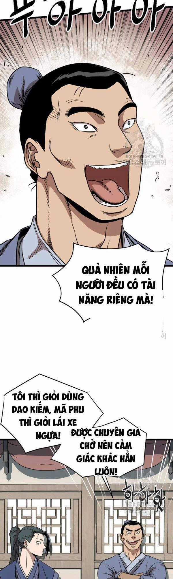 Đăng Nhập Murim - Chương 78 - Trang 2