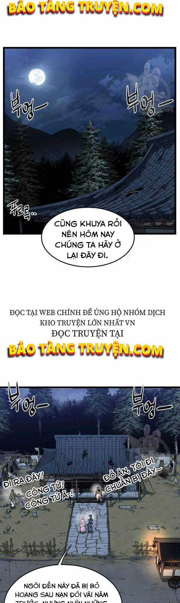 Đăng Nhập Murim - Chương 78 - Trang 15