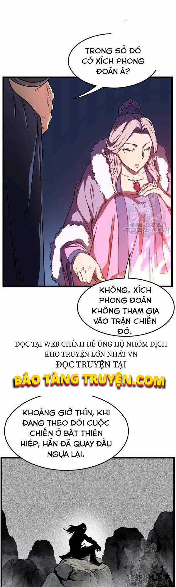 Đăng Nhập Murim - Chương 78 - Trang 22