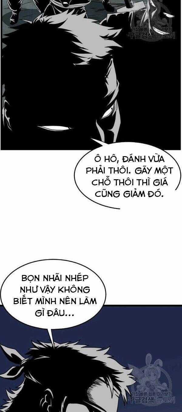 Đăng Nhập Murim - Chương 78 - Trang 31