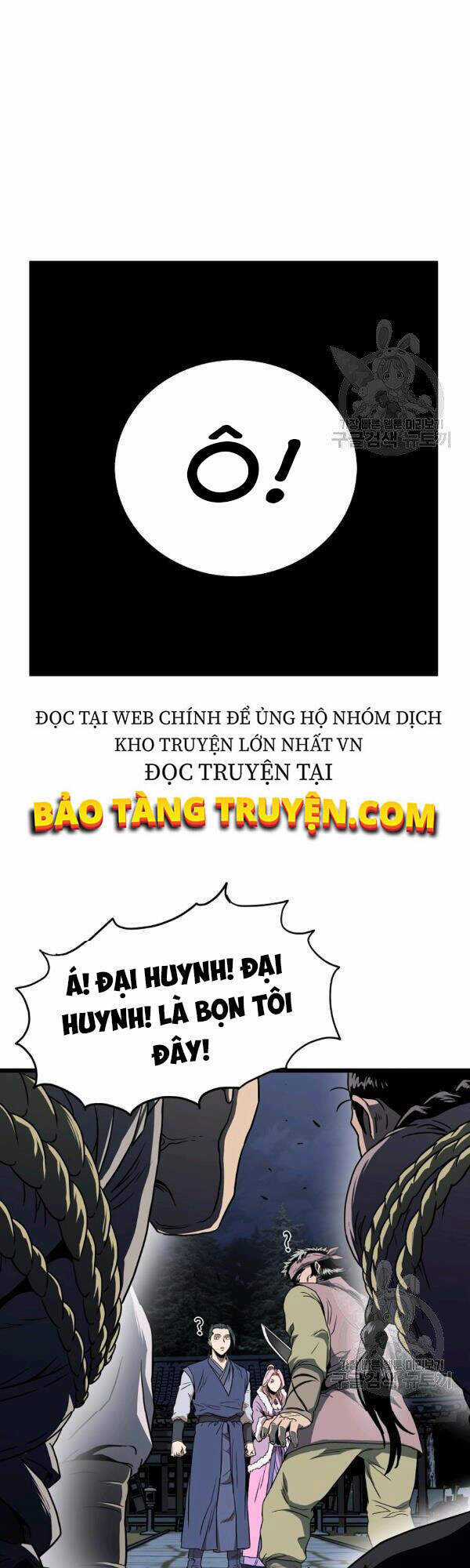 Đăng Nhập Murim - Chương 78 - Trang 45