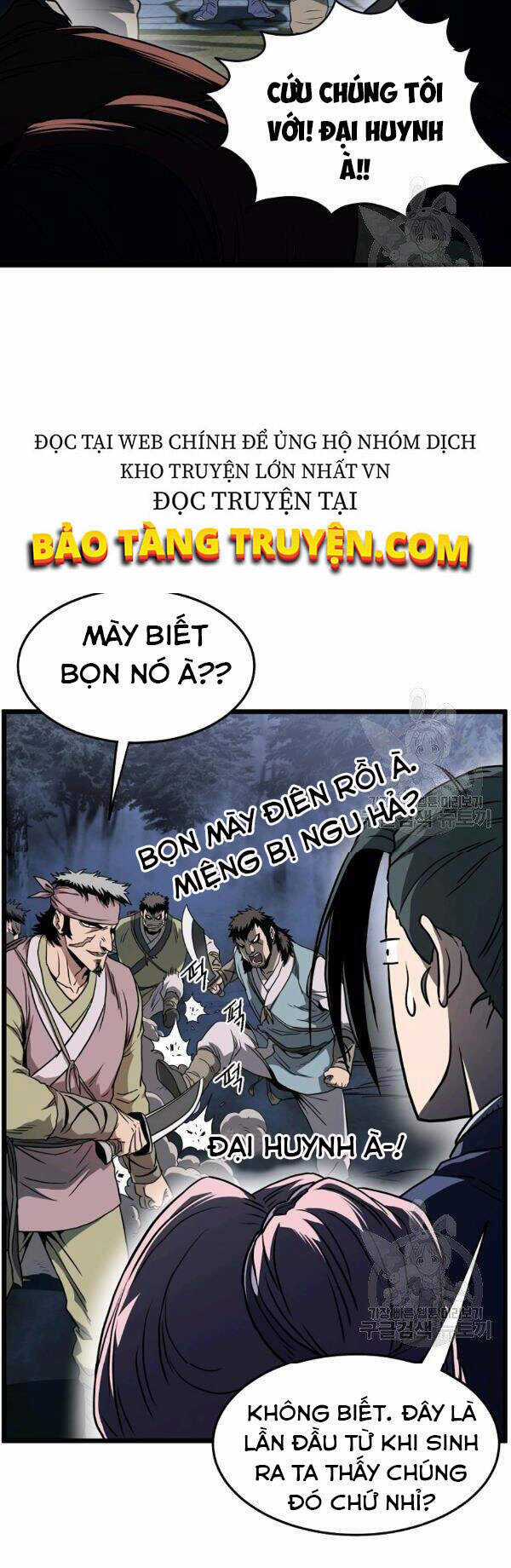 Đăng Nhập Murim - Chương 78 - Trang 46