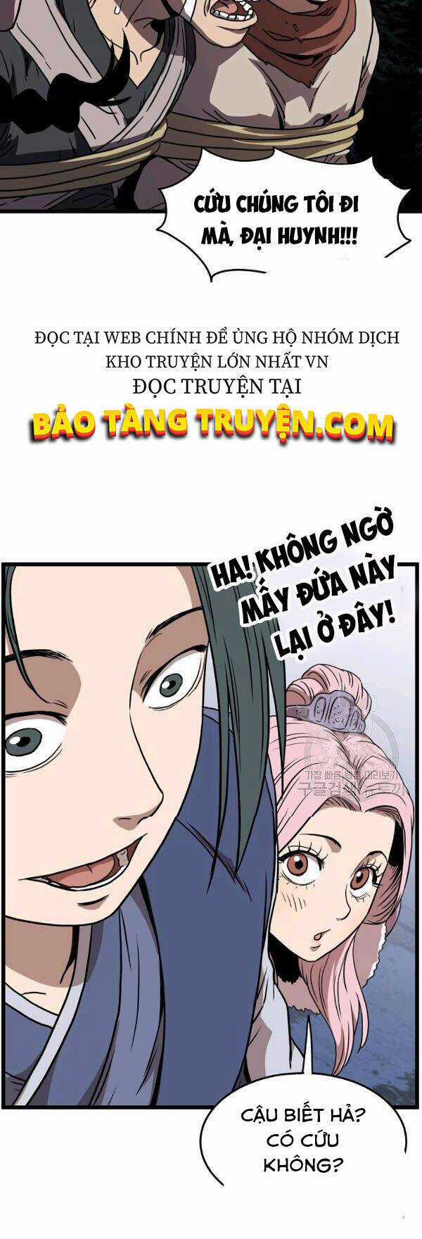 Đăng Nhập Murim - Chương 78 - Trang 49