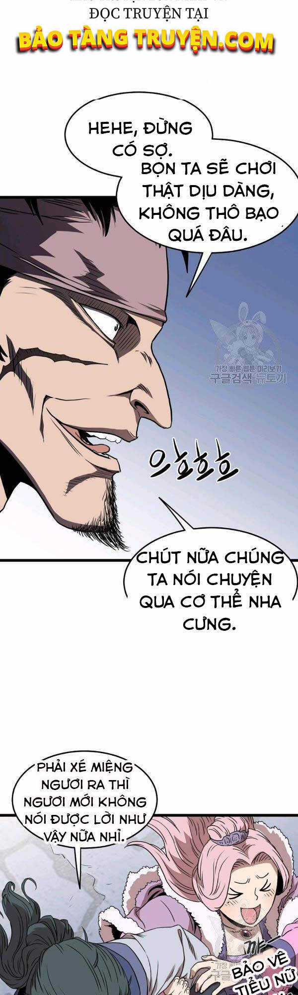 Đăng Nhập Murim - Chương 78 - Trang 52