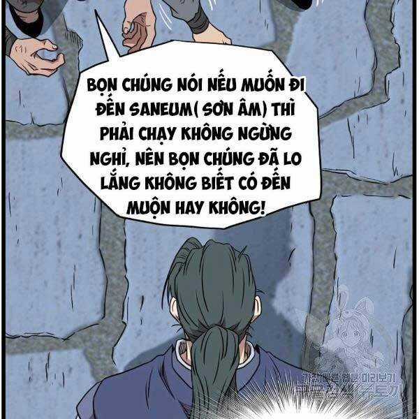 Đăng Nhập Murim - Chương 79 - Trang 52