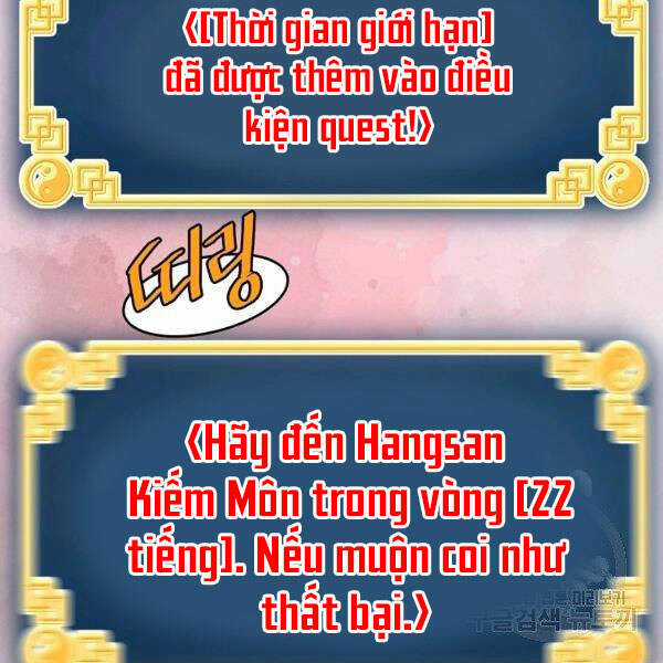 Đăng Nhập Murim - Chương 80 - Trang 104