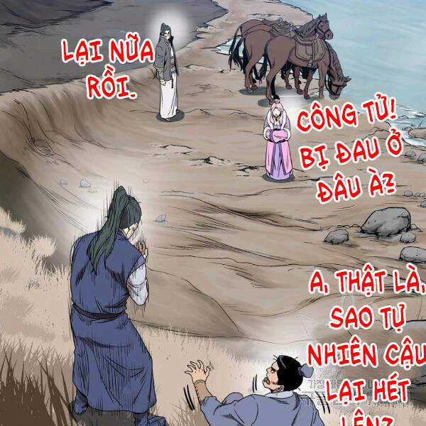 Đăng Nhập Murim - Chương 80 - Trang 106