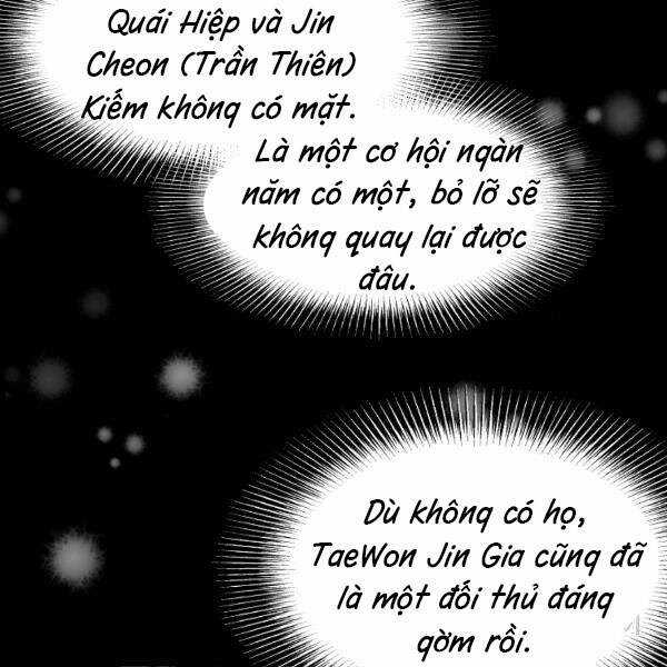 Đăng Nhập Murim - Chương 80 - Trang 117