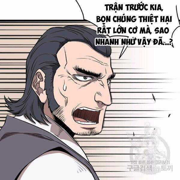Đăng Nhập Murim - Chương 80 - Trang 16
