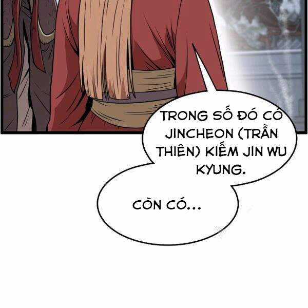 Đăng Nhập Murim - Chương 80 - Trang 159