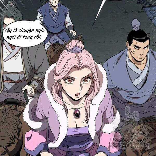 Đăng Nhập Murim - Chương 80 - Trang 3