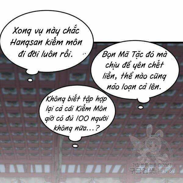 Đăng Nhập Murim - Chương 80 - Trang 26