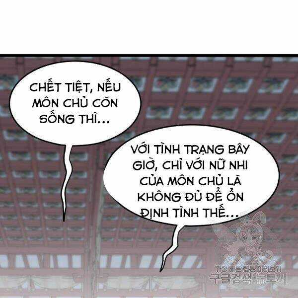 Đăng Nhập Murim - Chương 80 - Trang 28