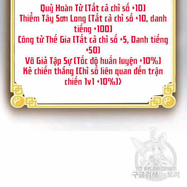 Đăng Nhập Murim - Chương 80 - Trang 63