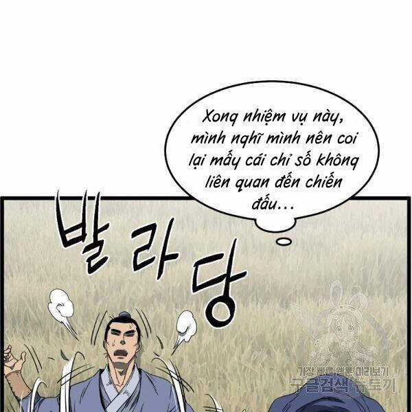 Đăng Nhập Murim - Chương 80 - Trang 68