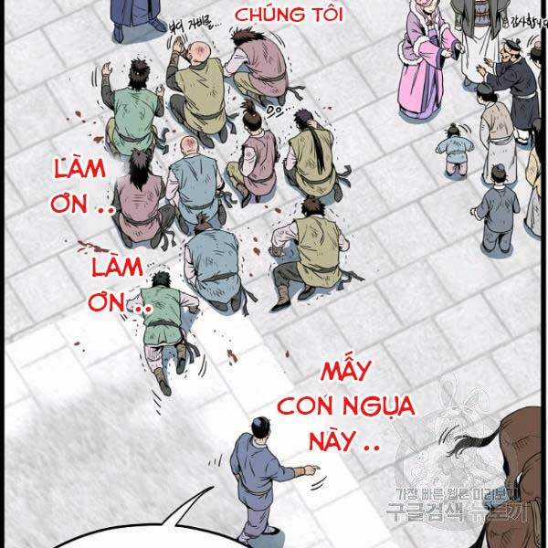 Đăng Nhập Murim - Chương 81 - Trang 26