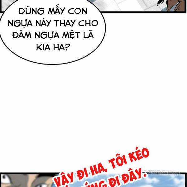 Đăng Nhập Murim - Chương 81 - Trang 27