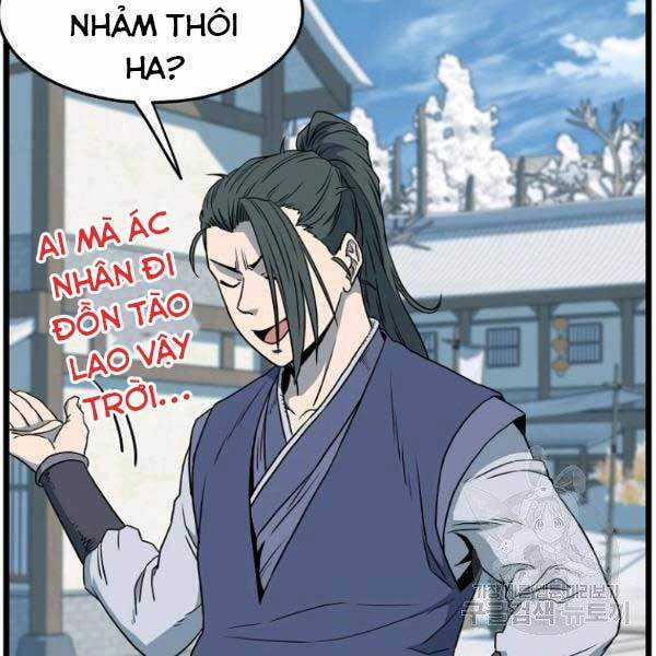 Đăng Nhập Murim - Chương 81 - Trang 39