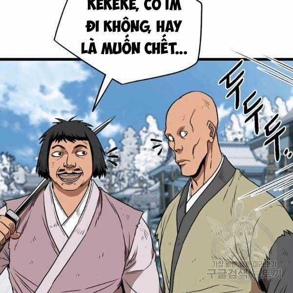 Đăng Nhập Murim - Chương 81 - Trang 7