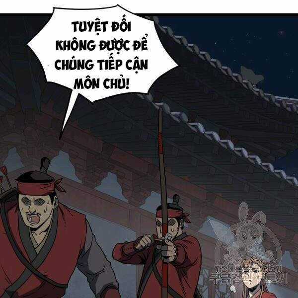 Đăng Nhập Murim - Chương 82 - Trang 136