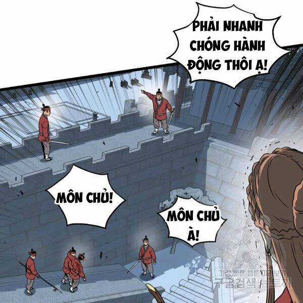 Đăng Nhập Murim - Chương 82 - Trang 23