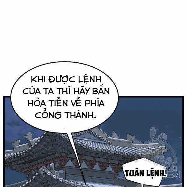 Đăng Nhập Murim - Chương 82 - Trang 27