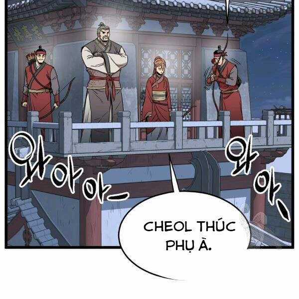 Đăng Nhập Murim - Chương 82 - Trang 28