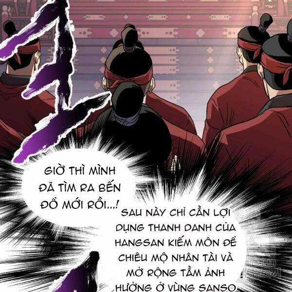 Đăng Nhập Murim - Chương 83 - Trang 117