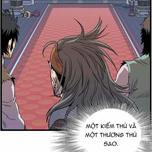 Đăng Nhập Murim - Chương 83 - Trang 128