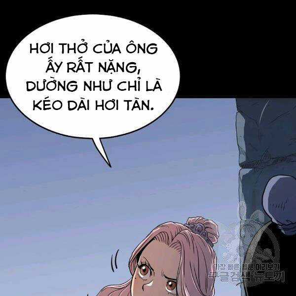 Đăng Nhập Murim - Chương 83 - Trang 25