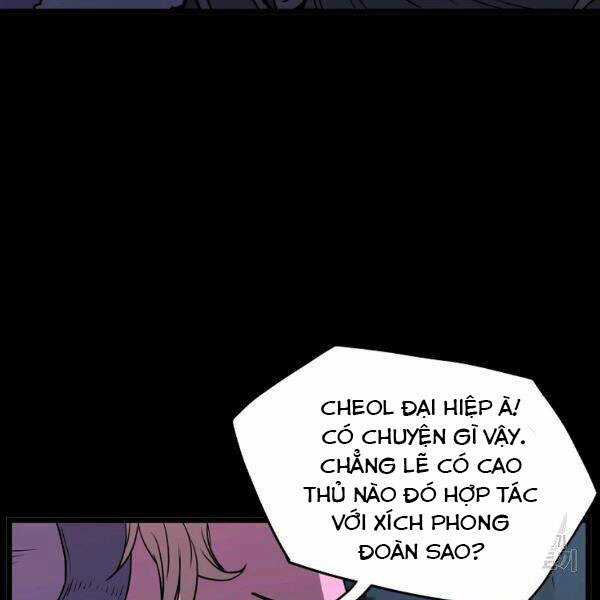 Đăng Nhập Murim - Chương 83 - Trang 31