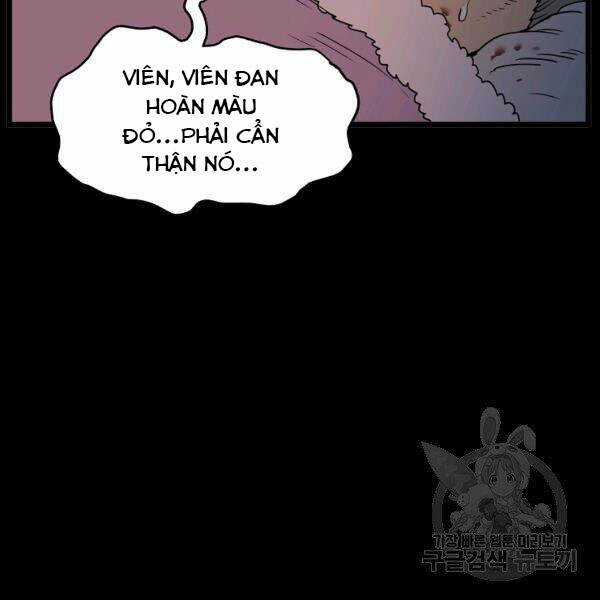 Đăng Nhập Murim - Chương 83 - Trang 33