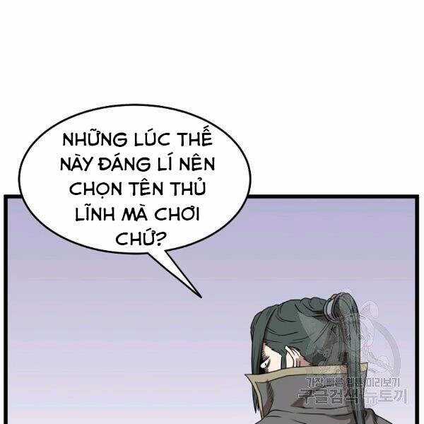 Đăng Nhập Murim - Chương 83 - Trang 51