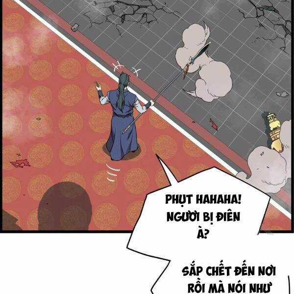 Đăng Nhập Murim - Chương 84 - Trang 132