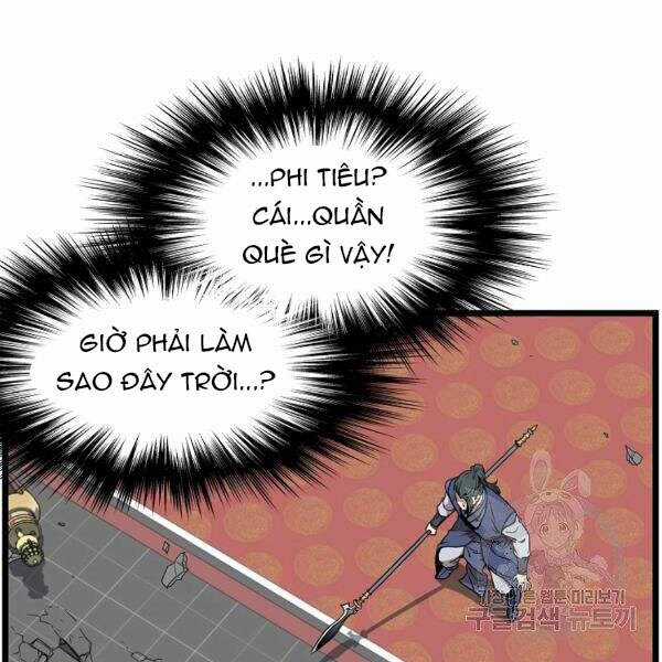 Đăng Nhập Murim - Chương 84 - Trang 140