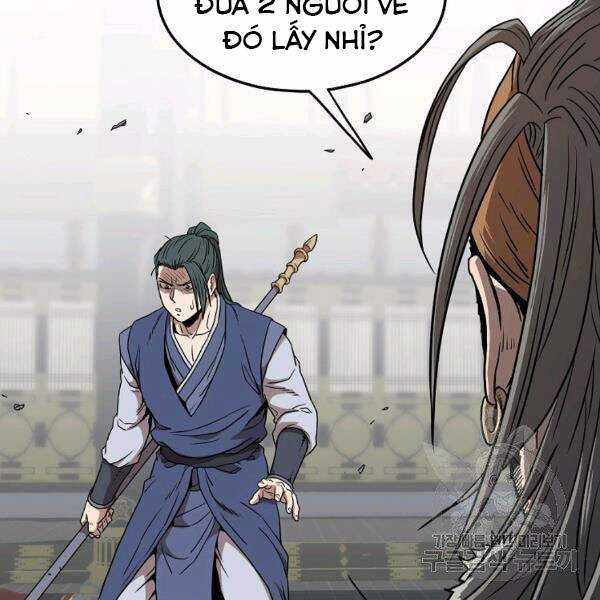 Đăng Nhập Murim - Chương 84 - Trang 143