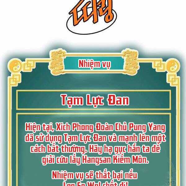 Đăng Nhập Murim - Chương 84 - Trang 3