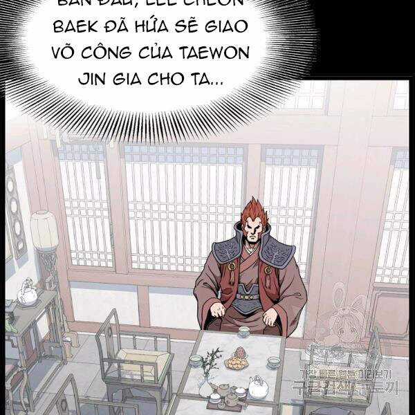 Đăng Nhập Murim - Chương 84 - Trang 24