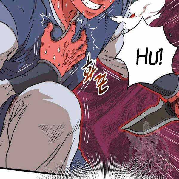 Đăng Nhập Murim - Chương 86 - Trang 25