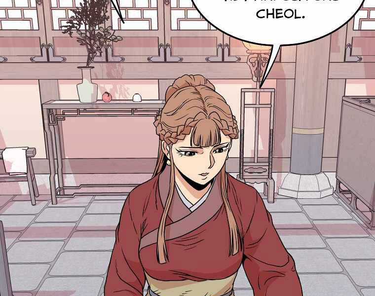 Đăng Nhập Murim - Chương 87 - Trang 165