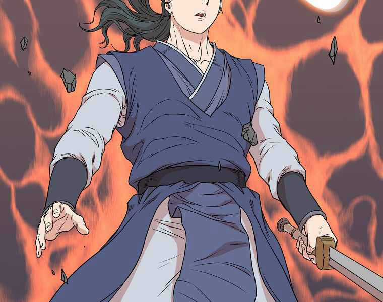 Đăng Nhập Murim - Chương 87 - Trang 40