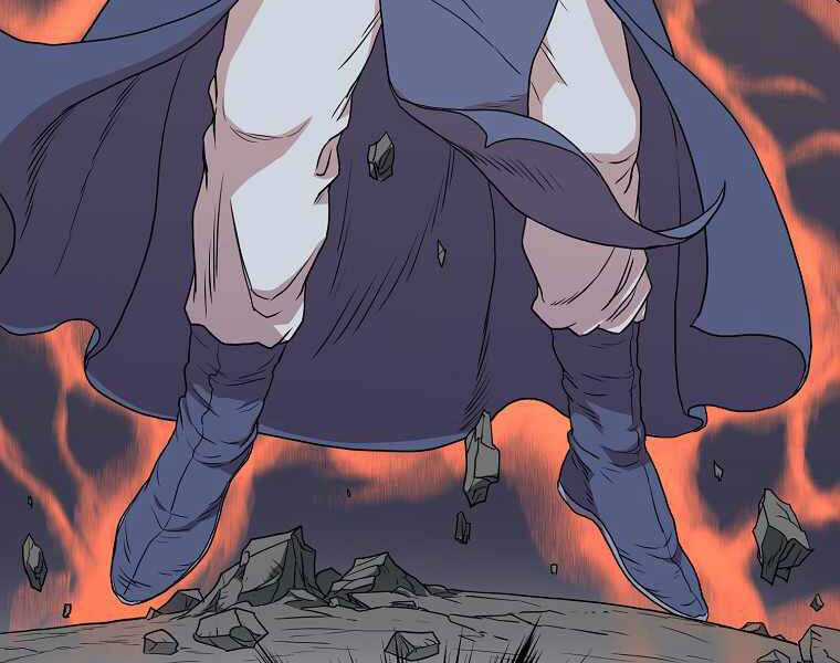 Đăng Nhập Murim - Chương 87 - Trang 41