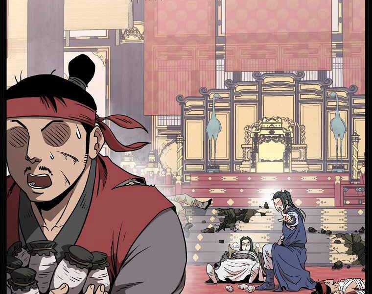 Đăng Nhập Murim - Chương 87 - Trang 79