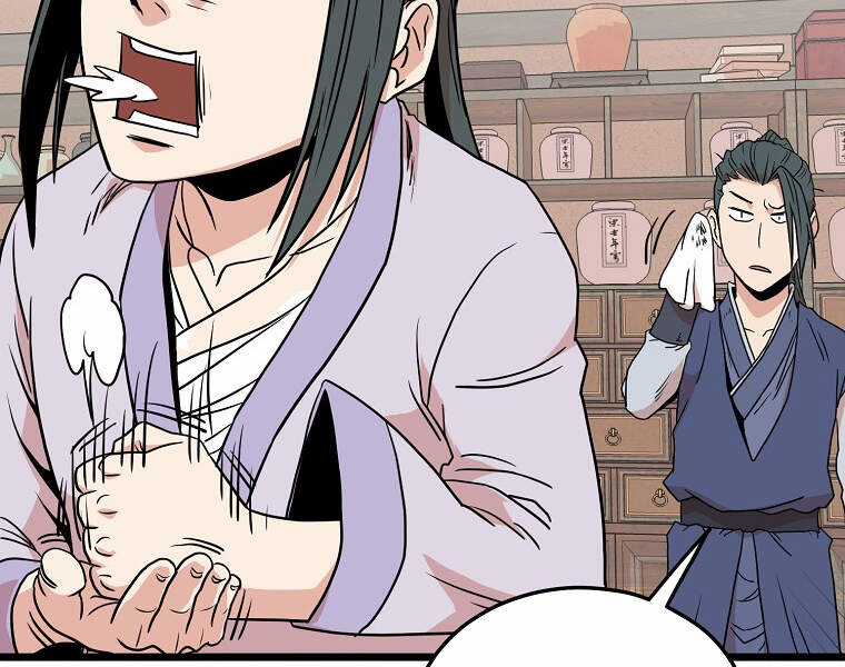 Đăng Nhập Murim - Chương 88 - Trang 182