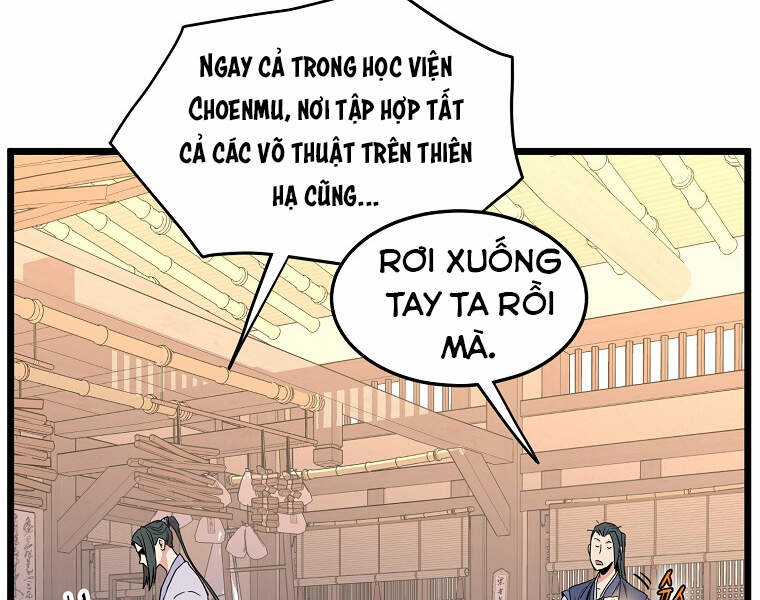 Đăng Nhập Murim - Chương 88 - Trang 202