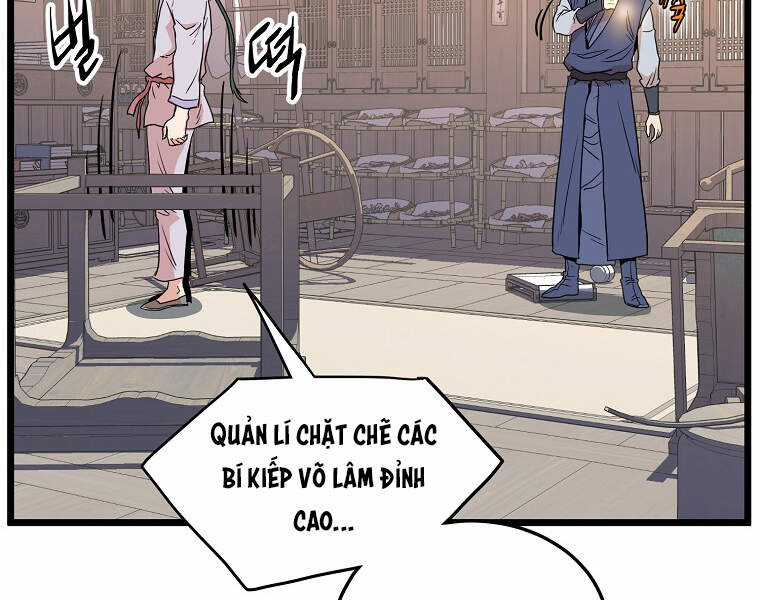 Đăng Nhập Murim - Chương 88 - Trang 203