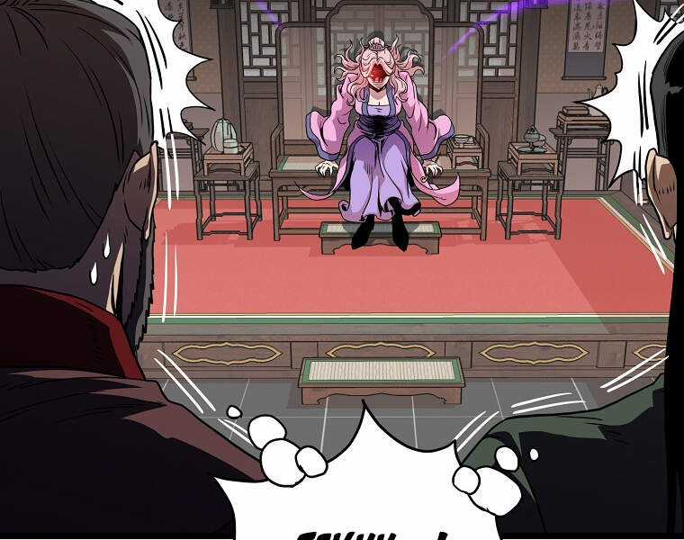 Đăng Nhập Murim - Chương 88 - Trang 25