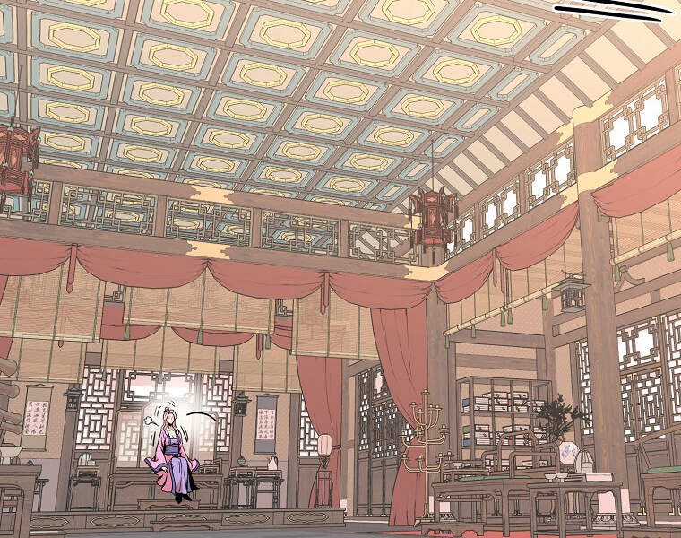 Đăng Nhập Murim - Chương 88 - Trang 34