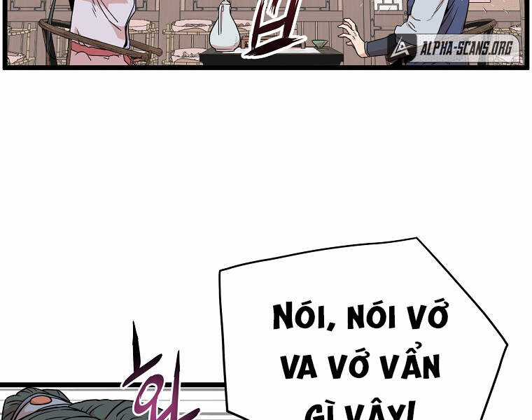 Đăng Nhập Murim - Chương 88 - Trang 73