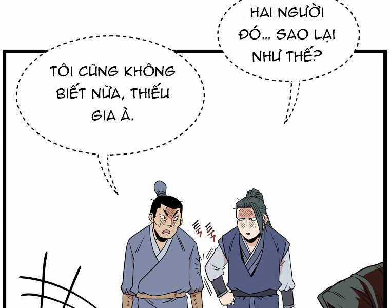 Đăng Nhập Murim - Chương 89 - Trang 128
